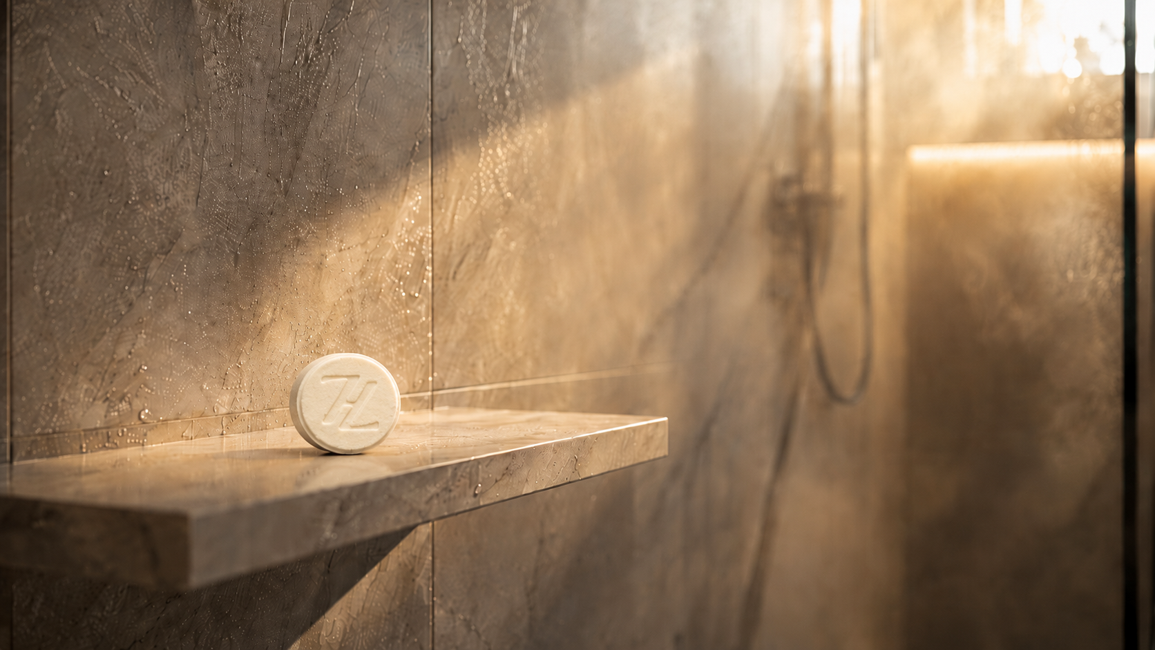 How to Use Shower Steamers: A Step-by-Step Guide