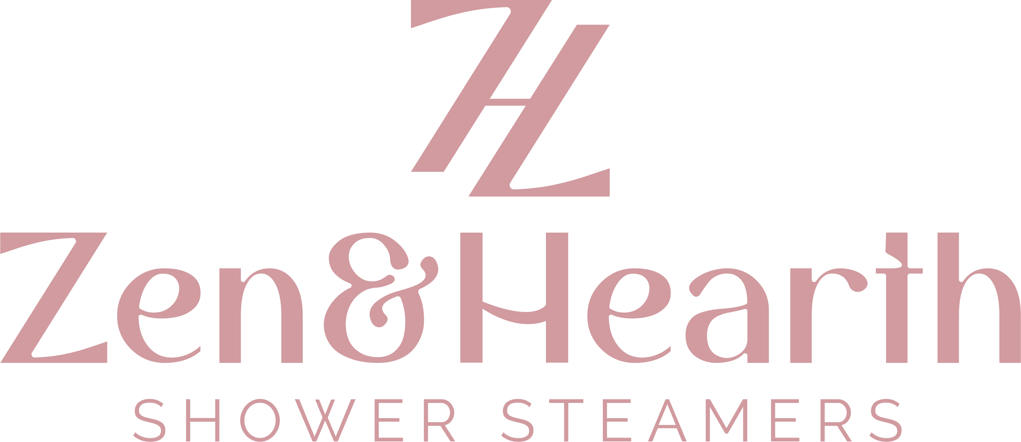 Handmade Shower Steamers – Made in Canada | Zen & Hearth
– Zen & Hearth - Shower Steamers Made in Canada