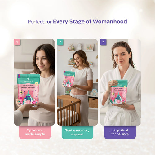 How to Build a First Period Gift That Feels Empowering (and Actually Helps)