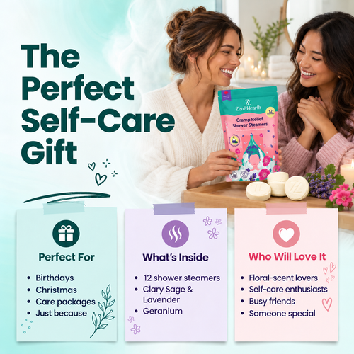 How to Choose a Christmas Gift for a Teen Girl: 5 Steps to a Thoughtful Self-Care Present (Canada, 2026)