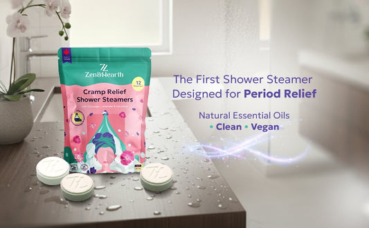 Galentine’s Day Gifts for Women: Best Friend Self Care Gift Ideas (Shower Steamers Made in Canada)