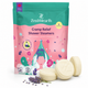 Zen & Hearth Cycle Comfort Shower Steamers – Aromatherapy Self-Care with Clary Sage, Lavender & Geranium for Calming Cycle Day Rituals – Made in Canada Zen & Hearth