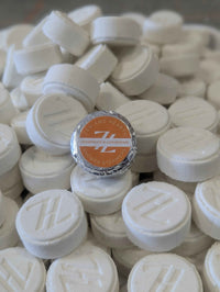 Zen & Hearth Cedarwood & Lemongrass Shower Steamers – warm grounding aromatherapy for a comforting ritual