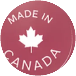 Made in Canada